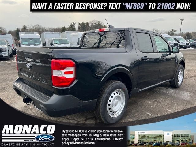 2026 Ford Maverick XL *Under Deposit*