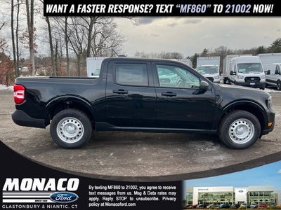 2026 Ford Maverick XL *Under Deposit*