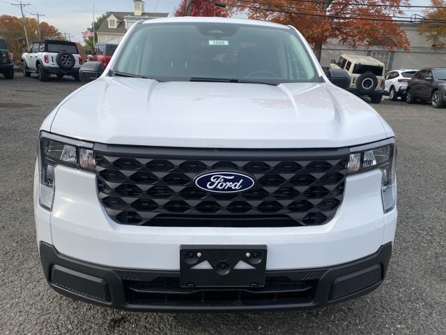 2025 Ford Maverick XL *Under Deposit*