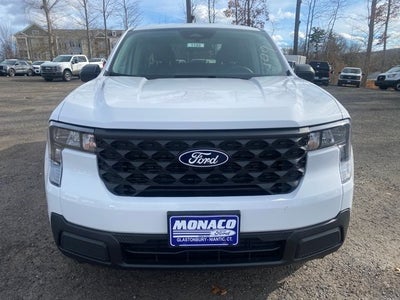 2025 Ford Maverick XL *Under Deposit*