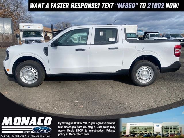 2025 Ford Maverick XL