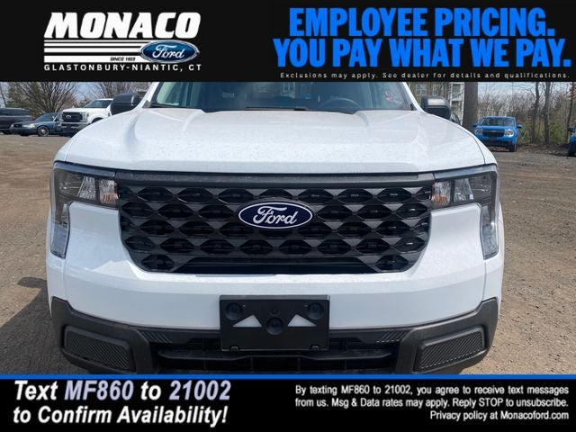 2026 Ford Maverick XL *Under Deposit*