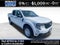 2026 Ford MAVERICK HYBRID XL