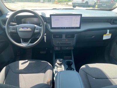 2026 Ford MAVERICK HYBRID XL
