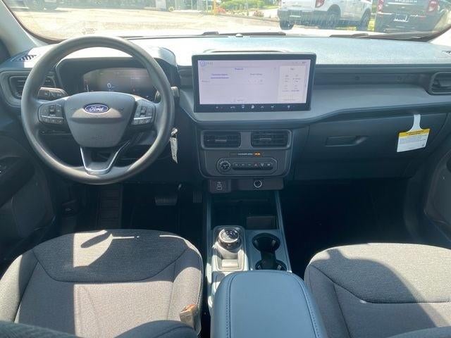 2026 Ford MAVERICK HYBRID XL
