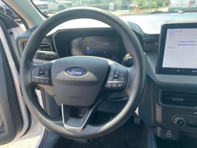 2026 Ford MAVERICK HYBRID XL