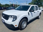 2026 Ford MAVERICK HYBRID XL