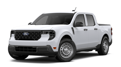 2026 Ford MAVERICK HYBRID XL