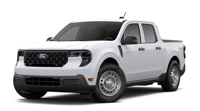 2026 Ford MAVERICK HYBRID XL