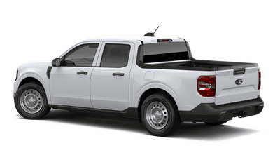 2026 Ford MAVERICK HYBRID XL