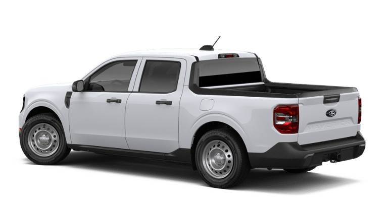 2026 Ford MAVERICK HYBRID XL