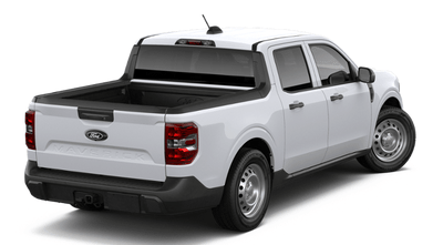 2026 Ford MAVERICK HYBRID XL
