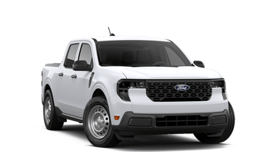 2026 Ford MAVERICK HYBRID XL