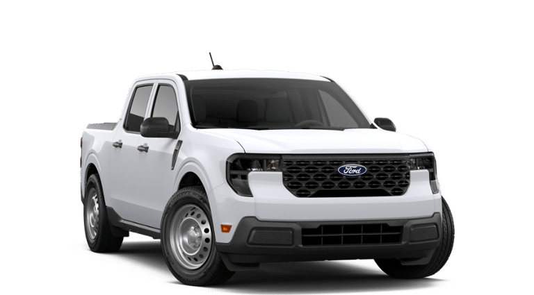 2026 Ford MAVERICK HYBRID XL