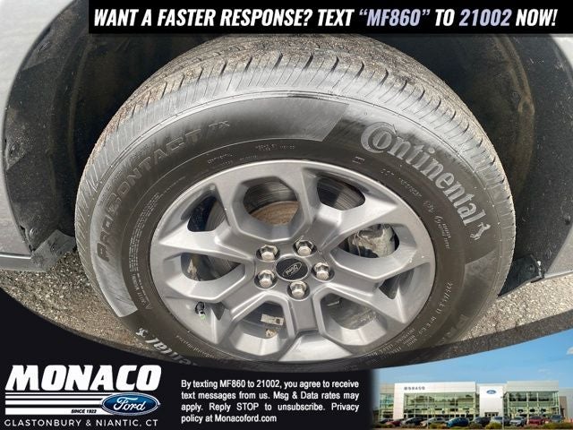 2023 Ford Maverick XLT