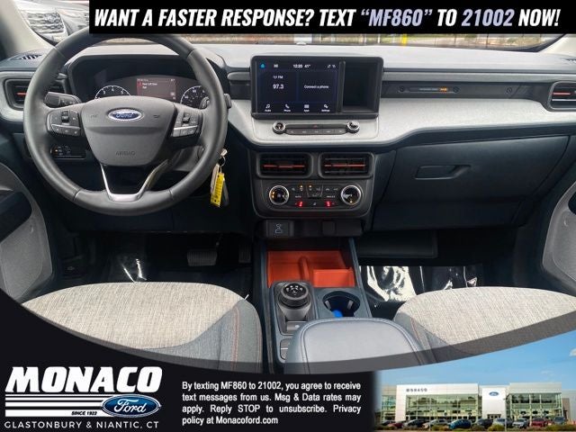 2023 Ford Maverick XLT