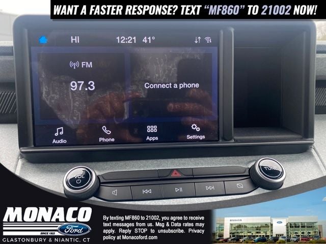 2023 Ford Maverick XLT