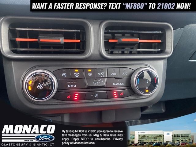 2023 Ford Maverick XLT