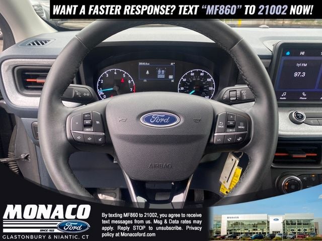 2023 Ford Maverick XLT