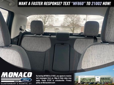2023 Ford Maverick XLT
