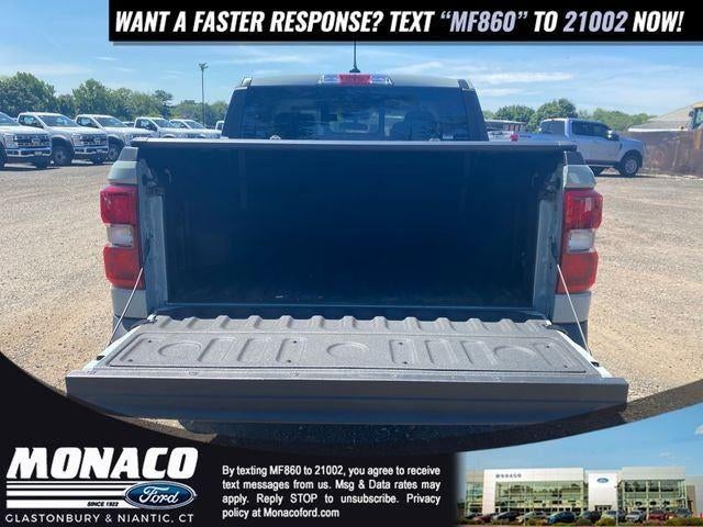 2023 Ford MAVERICK XLT