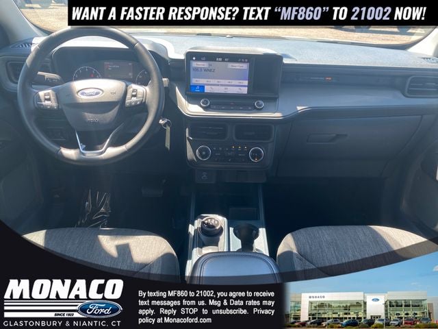 2023 Ford MAVERICK XLT