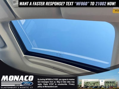 2023 Ford MAVERICK XLT