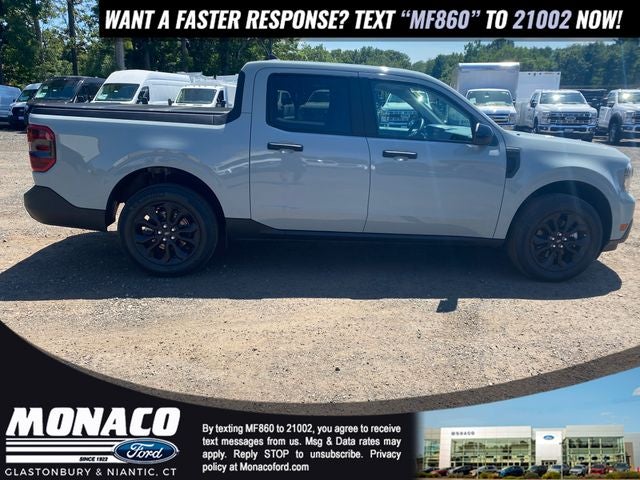 2023 Ford MAVERICK XLT
