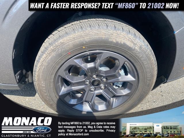 2023 Ford Maverick XLT *Under Deposit*