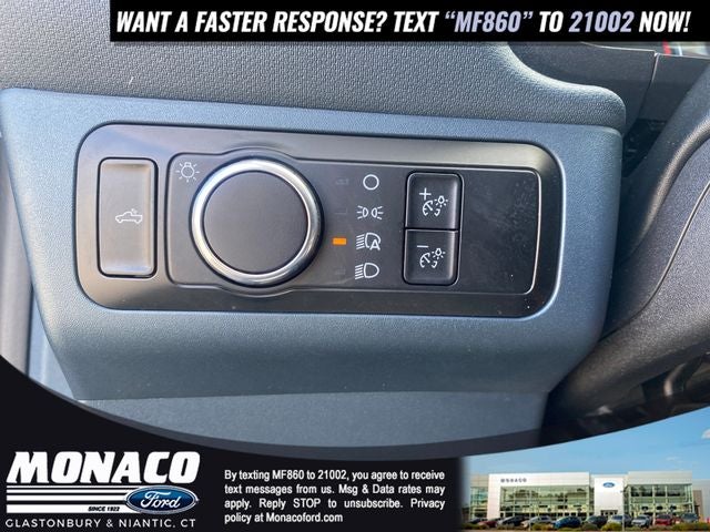 2023 Ford Maverick XLT *Under Deposit*