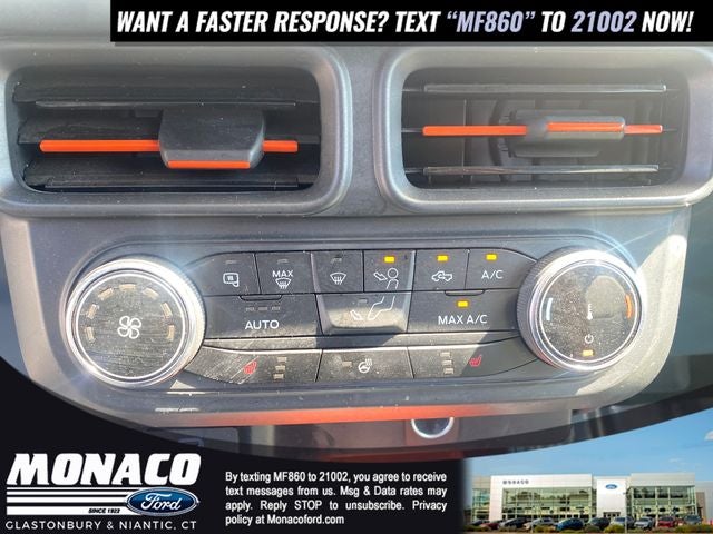 2023 Ford Maverick XLT *Under Deposit*