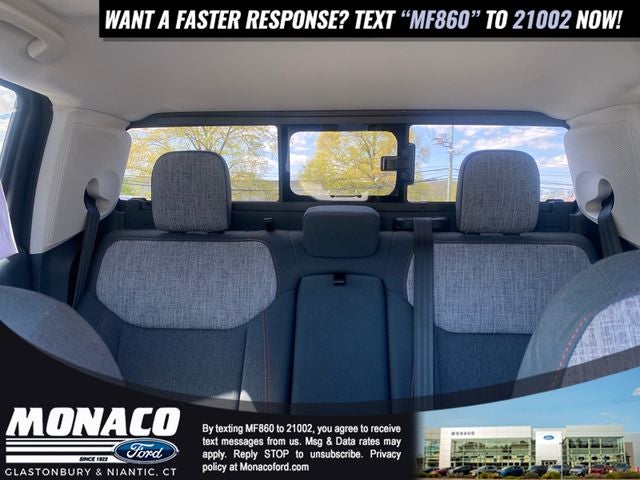 2023 Ford Maverick XLT *Under Deposit*