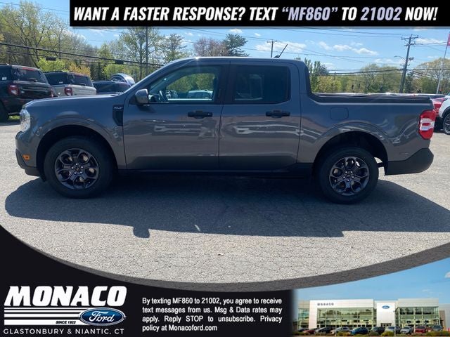 2023 Ford Maverick XLT *Under Deposit*