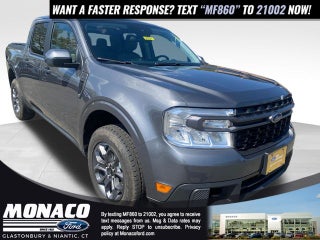 2023 Ford Maverick XLT
