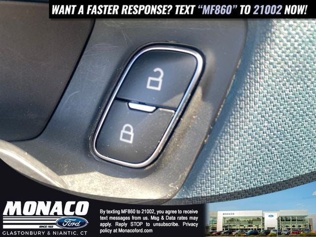 2023 Ford Maverick XLT *Under Deposit*