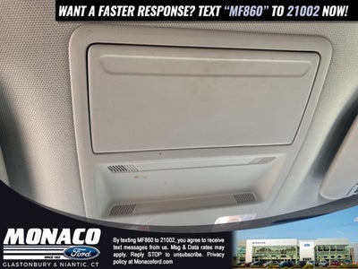 2023 Ford Maverick XLT *Under Deposit*