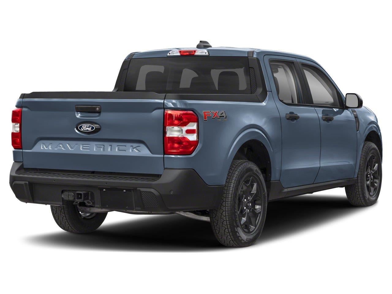 2025 Ford Maverick XLT *Under Deposit*