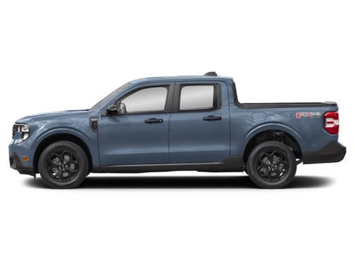 2025 Ford Maverick XLT *Under Deposit*