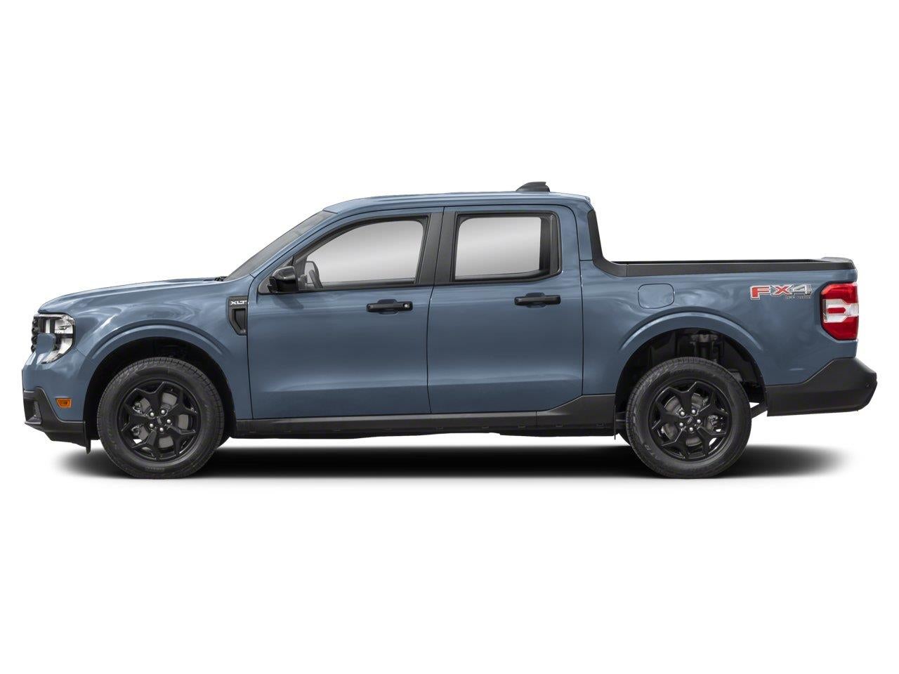2025 Ford Maverick XLT *Under Deposit*