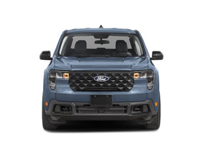 2025 Ford Maverick XLT *Under Deposit*