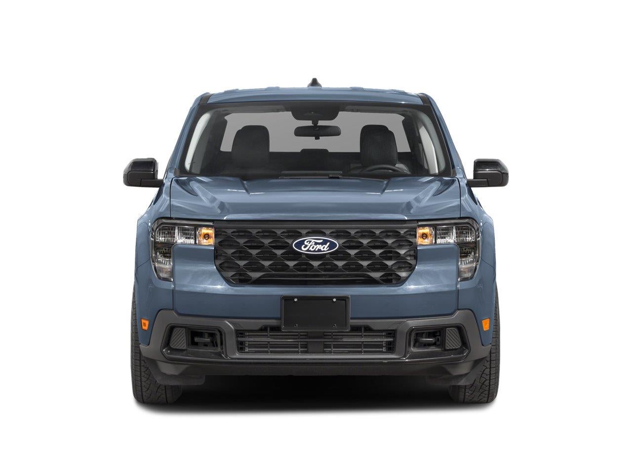 2025 Ford Maverick XLT *Under Deposit*