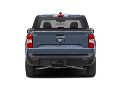 2025 Ford Maverick XLT *Under Deposit*