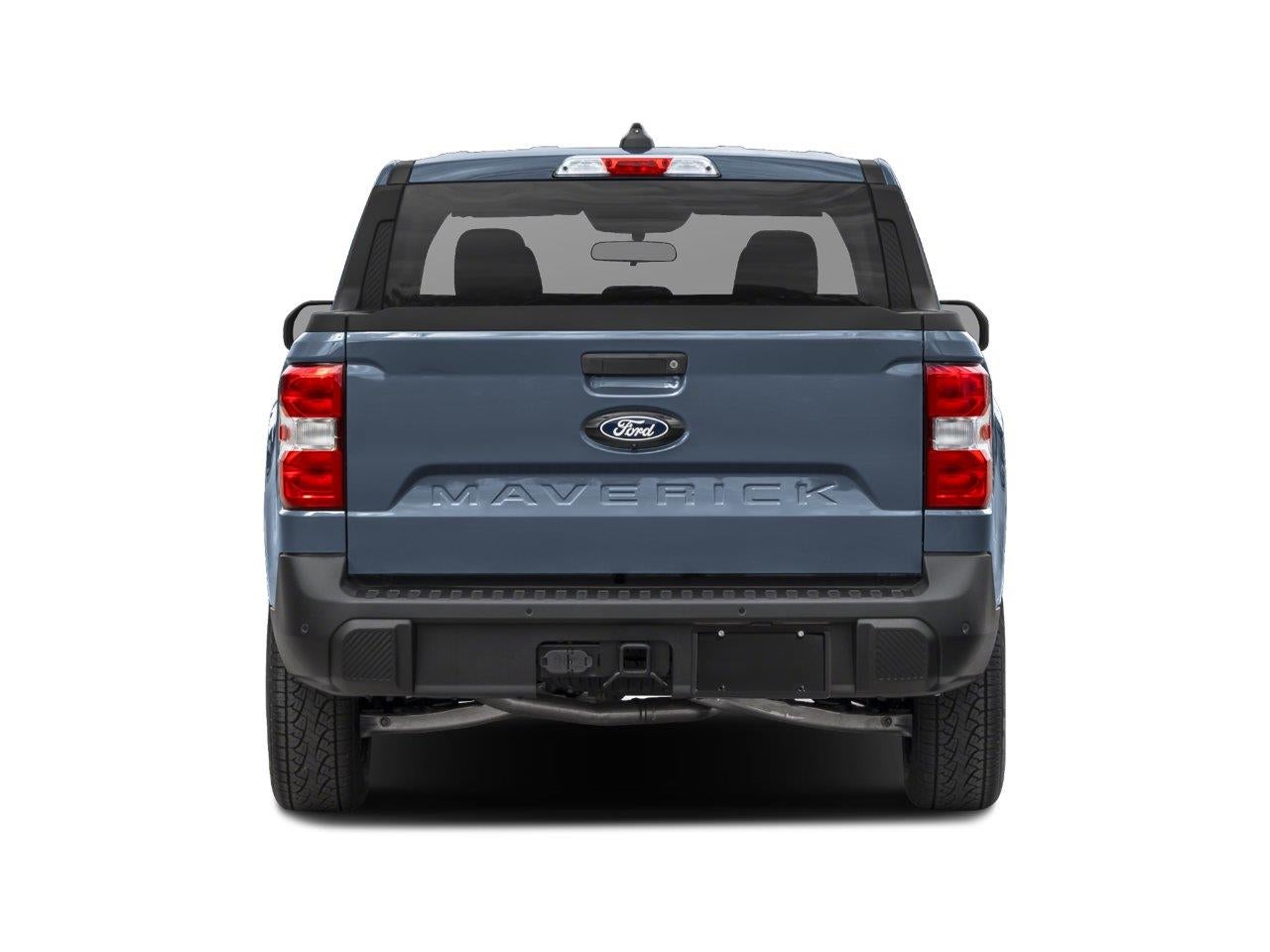 2025 Ford Maverick XLT *Under Deposit*