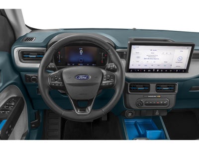 2025 Ford Maverick XLT *Under Deposit*