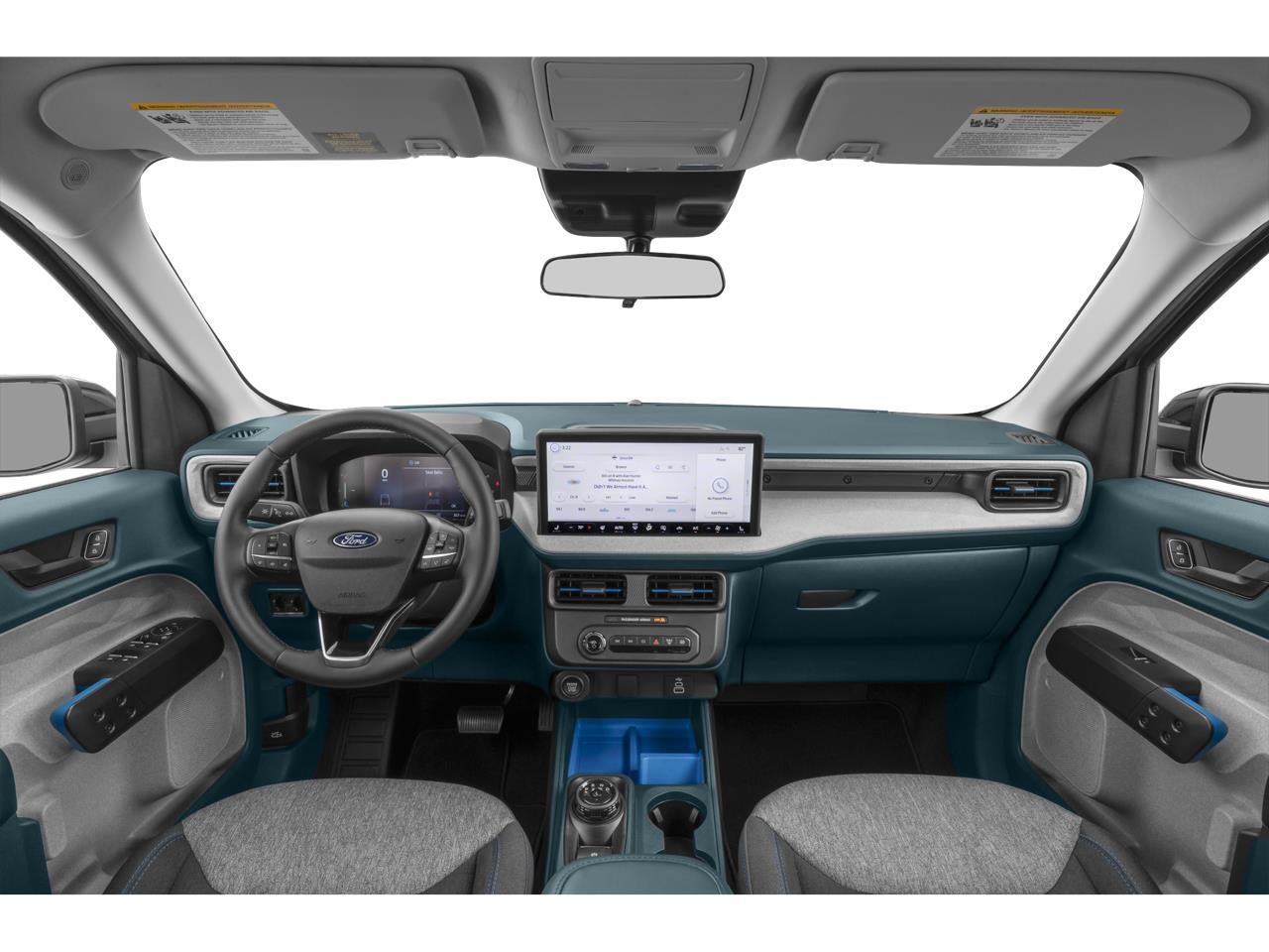 2025 Ford Maverick XLT *Under Deposit*