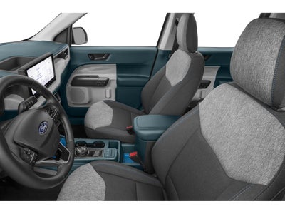 2025 Ford Maverick XLT *Under Deposit*