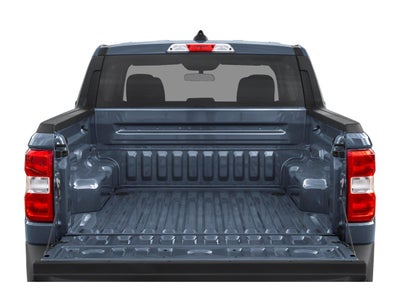 2025 Ford Maverick XLT *Under Deposit*