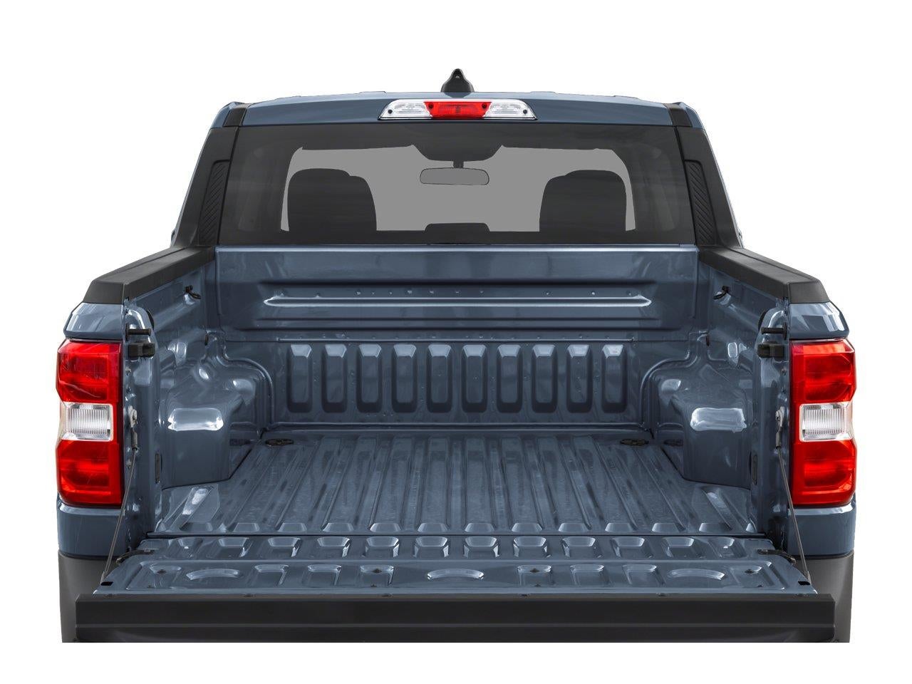 2025 Ford Maverick XLT *Under Deposit*