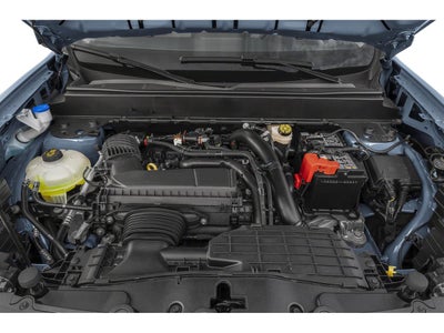 2025 Ford Maverick XLT *Under Deposit*