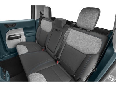 2025 Ford Maverick XLT *Under Deposit*